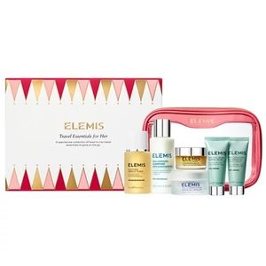 NIB Elemis Travel Essentials